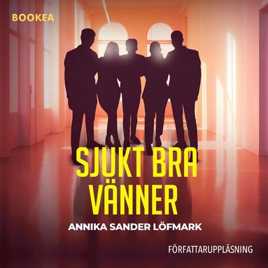 Sjukt bra v�nner (pocket)
