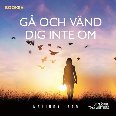 G och vnd dig inte om (ljudbok)