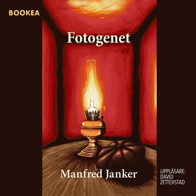 Fotogenet (inbunden)