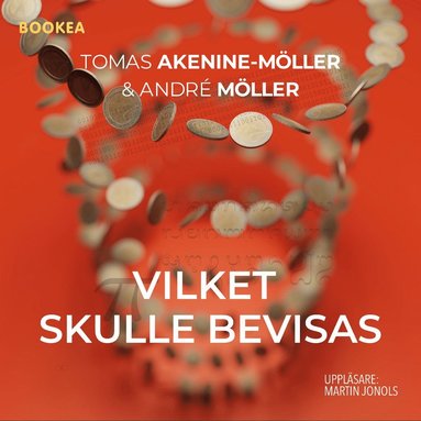 Vilket skulle bevisas (ljudbok)