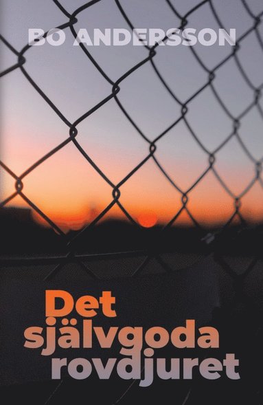 Det sj�lvgoda rovdjuret