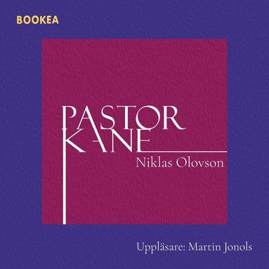 Pastor Kane (pocket)