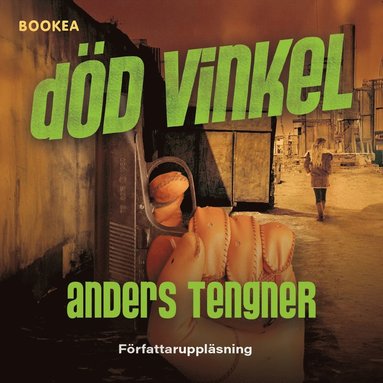 Dd vinkel (ljudbok)