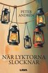 När lyktorna slocknar