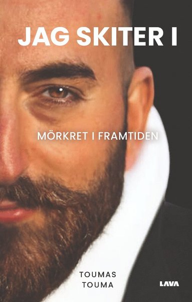 Jag skiter i : mörkret i framtiden (pocket)