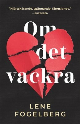 Om det vackra (inbunden)