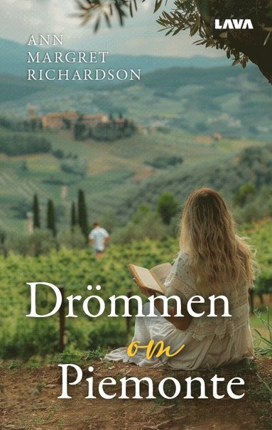 Dr�mmen om Piemonte (inbunden)