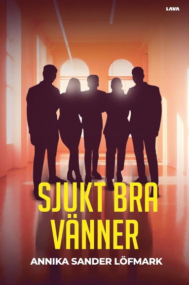 Sjukt bra vnner (pocket)
