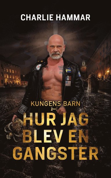 Hur jag blev en gangster (inbunden)