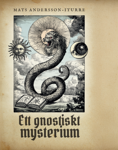 Ett gnostiskt mysterium (pocket)