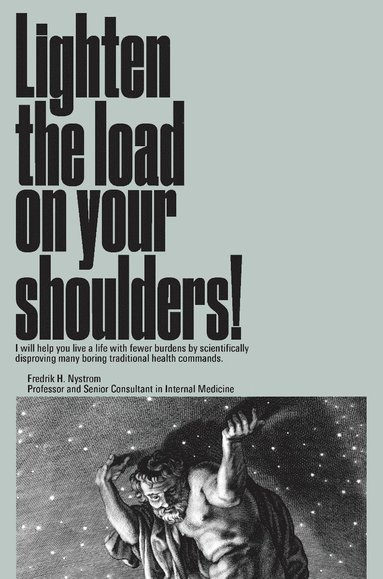 Lighten the load on your shoulders! (hftad)