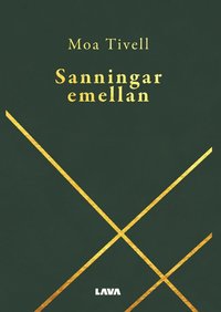 Omslag: Sanningar emellan