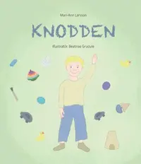 Omslag: Knodden