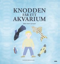 Omslag: Knodden får ett akvarium