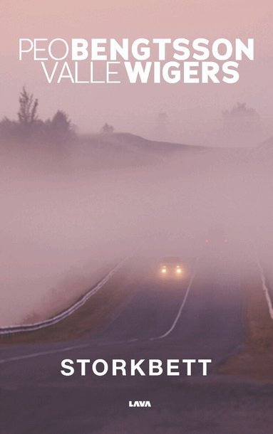 Storkbett (inbunden)