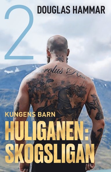 Skogsligan (inbunden)