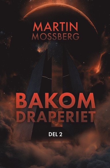 Bakom Draperiet. Del 2 (pocket)