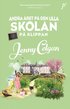 Andra ret p den lilla skolan p klippan