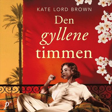 Den gyllene timmen (ljudbok)