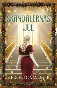 Omslag: Skandalernas jul