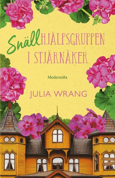 Snllhjlpsgruppen i Stjrnker (inbunden)
