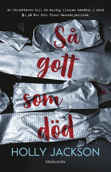 S gott som dd (pocket)