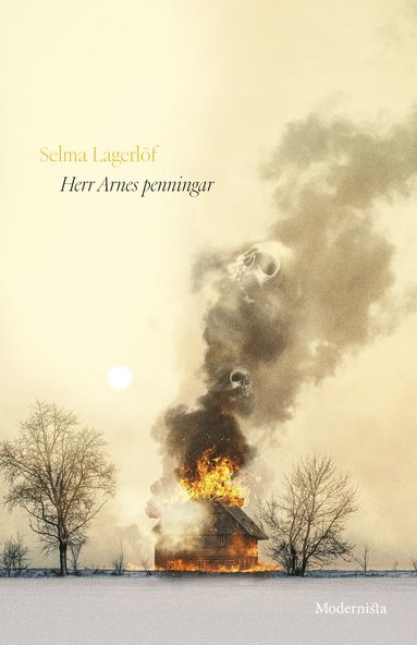 Herr Arnes penningar (inbunden)