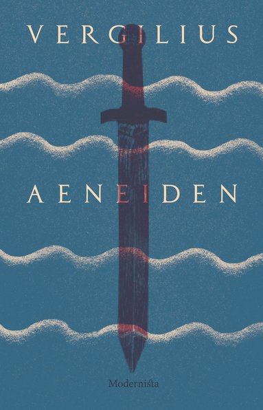 Aeneiden (inbunden)