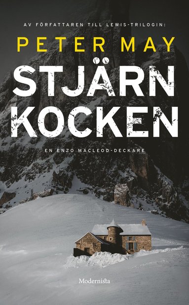 Stjrnkocken (pocket)
