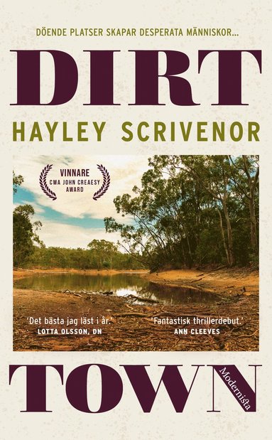 Dirt Town (pocket)