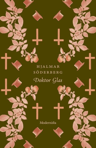 Doktor Glas (inbunden)