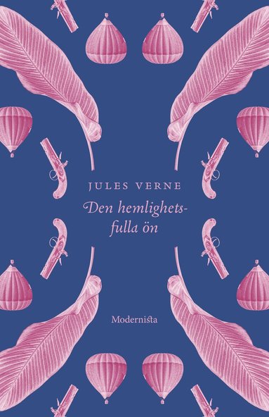 Den hemlighetsfulla �n (inbunden)