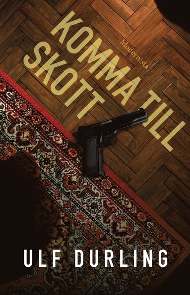 Komma till skott (hftad)