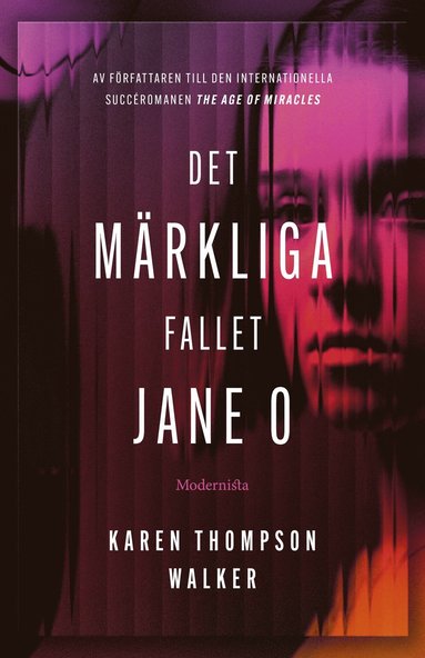 Det m�rkliga fallet Jane O