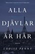 Alla djvlar r hr