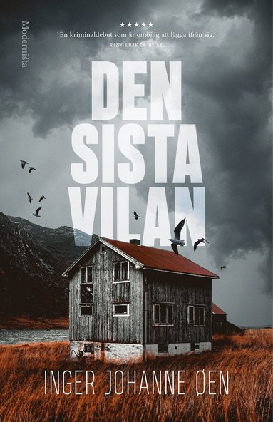 Den sista vilan