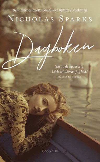 Dagboken (pocket)