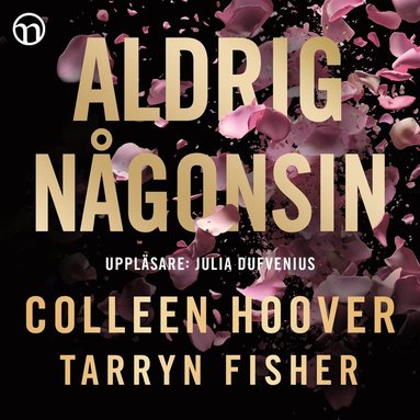 Aldrig n�gonsin (e-bok)