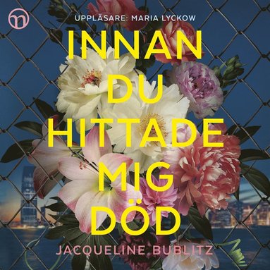 Innan du hittade mig dd