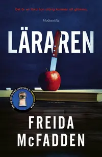Omslag: Läraren