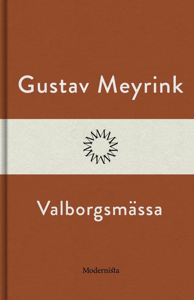 Valborgsmässa (pocket)