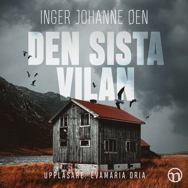Den sista vilan (ljudbok)