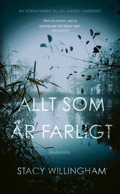 Allt som �r farligt (pocket)