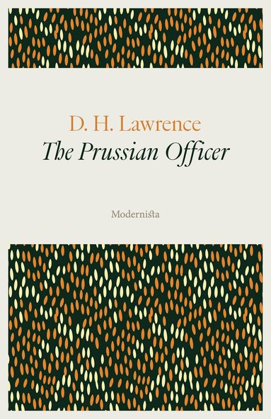 The Prussian Officer (häftad)