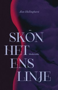 Omslag för Skönhetens linje