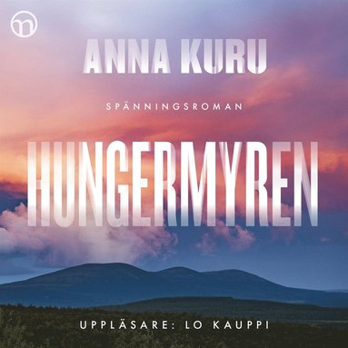 Hungermyren (inbunden)