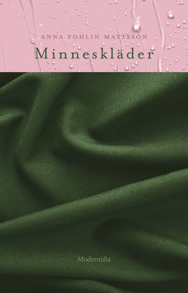 Minneskl�der (inbunden)