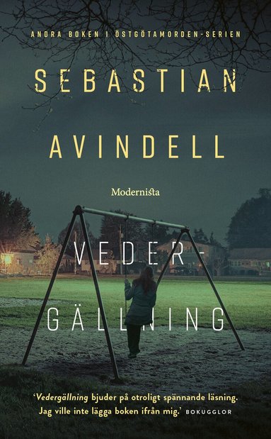 Vederg�llning (pocket)