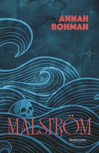 Omslag: Malström