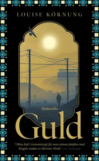 Omslag: Guld